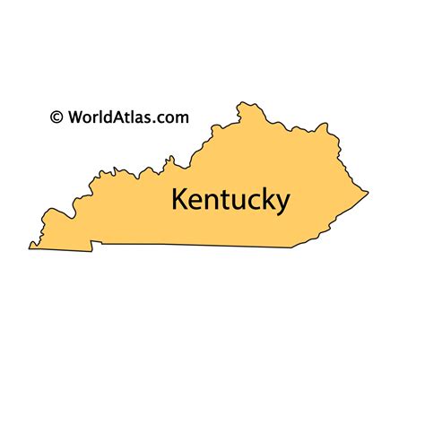 is kentucky a state.